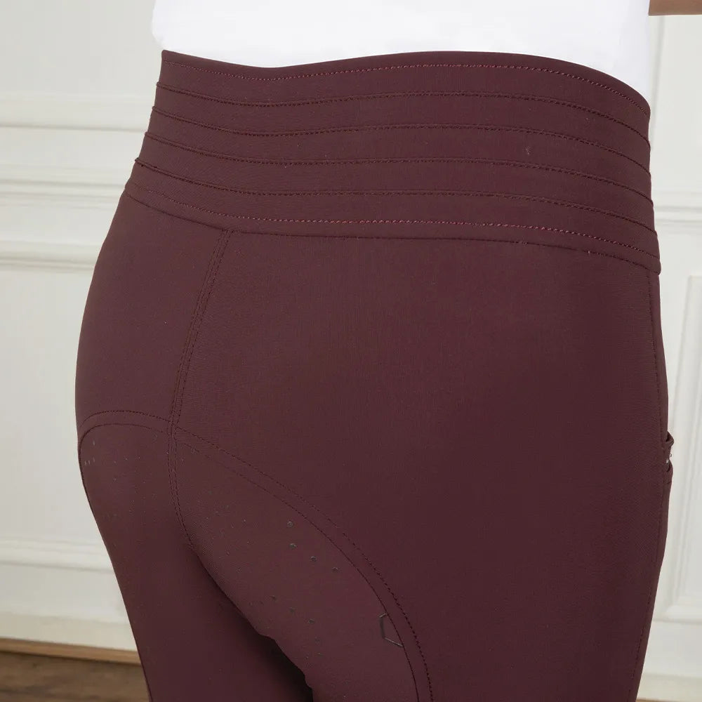 Coldstream Fenham Diamante Breeches