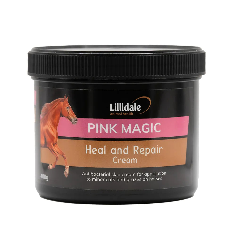 Lillidale Pink Magic 400g