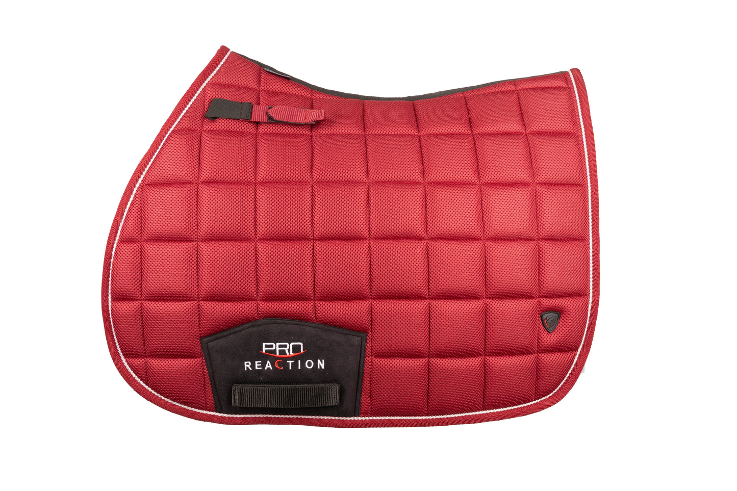 Hy Equestrian Pro Reaction 3D Mesh GP Saddle Pad- Various Colours