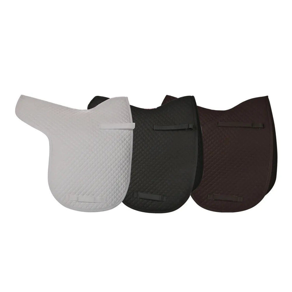 Hy Equestrian Competition Numnah- Cob/ Full size