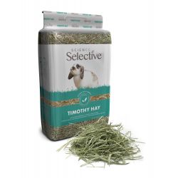 Selective Timothy Hay 3kg
