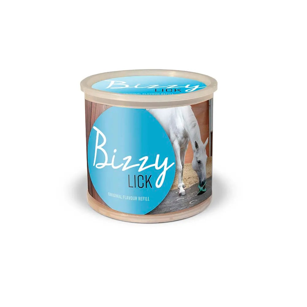 Bizzy Lick Refill