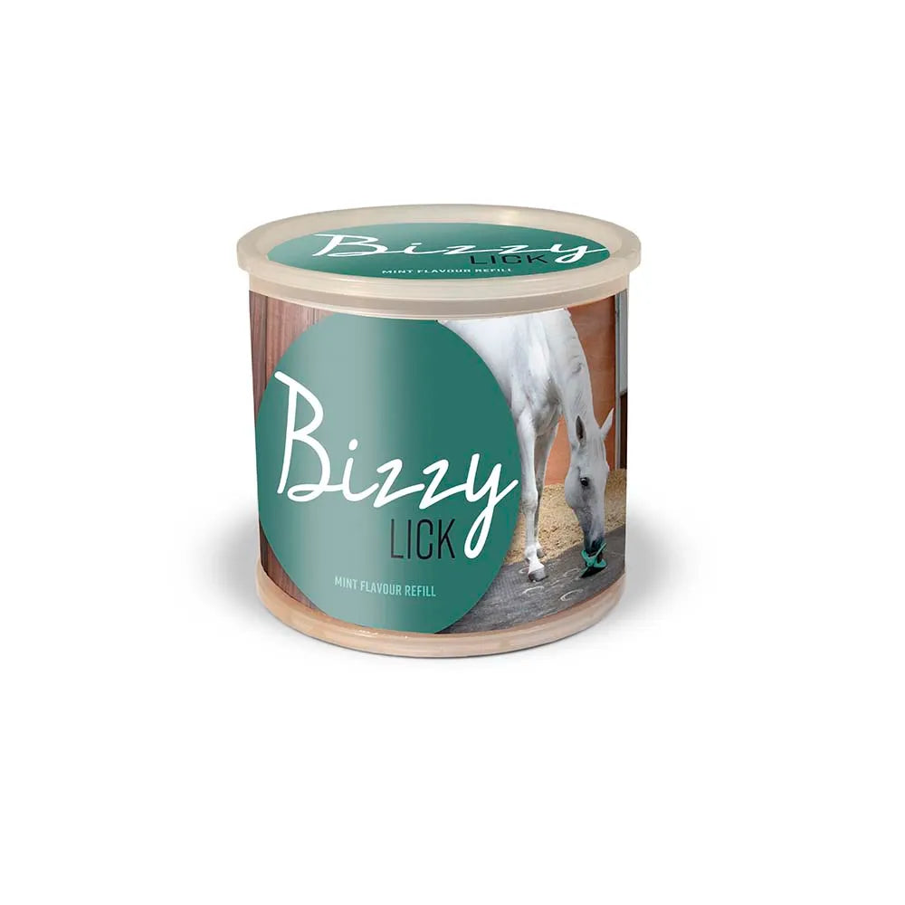 Bizzy Lick Refill