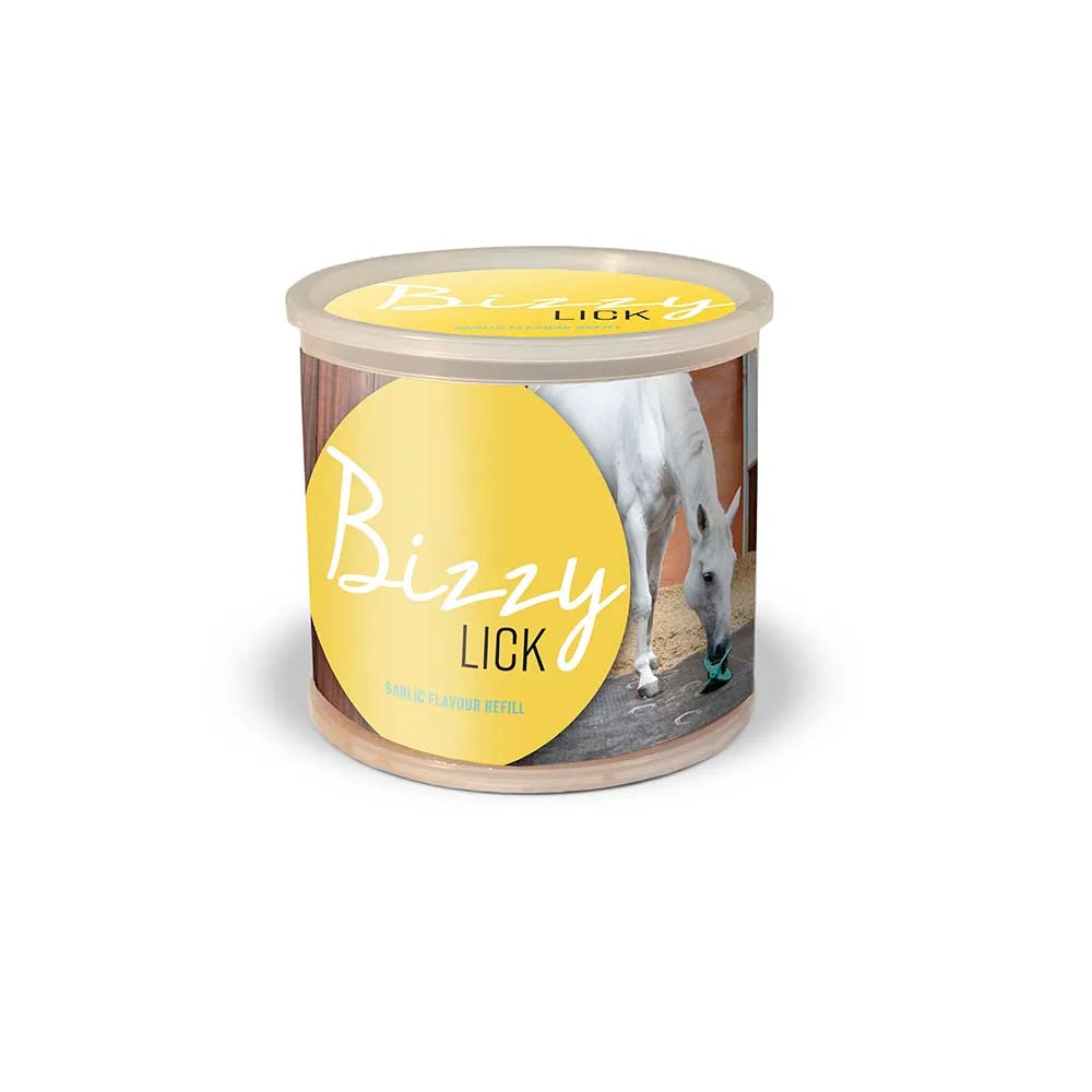 Bizzy Lick Refill