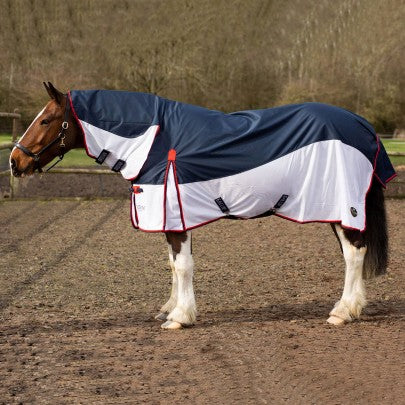 Trojan Hybrid Combo Fly Rug
