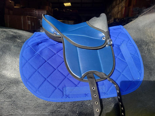 Equipride Cub Saddle Set