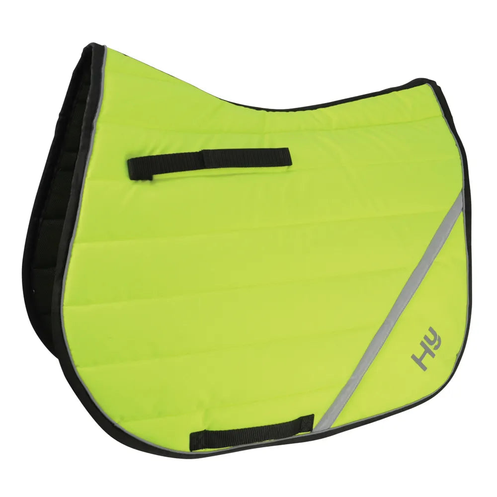 Hy Equestrian Reflector Comfort pad