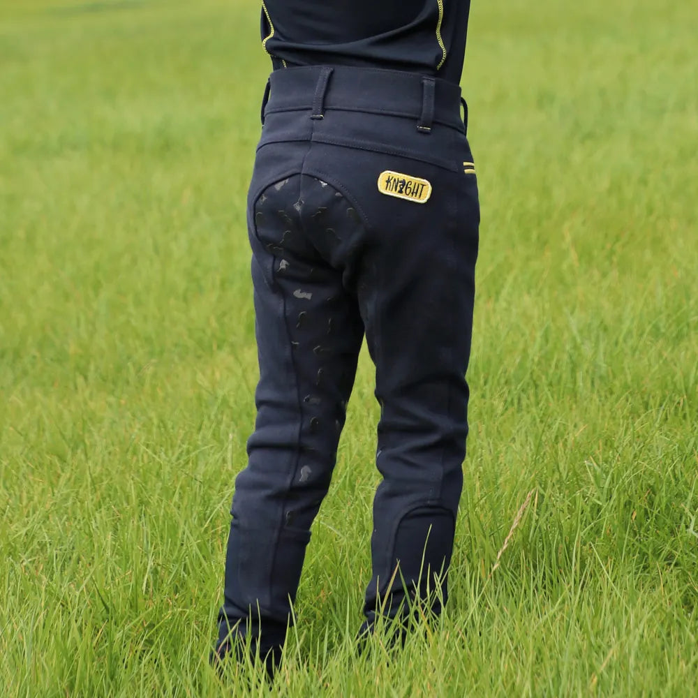 Lancelot Full Seat Breeches by Little Knight