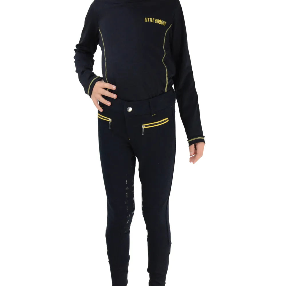 Lancelot Full Seat Breeches by Little Knight