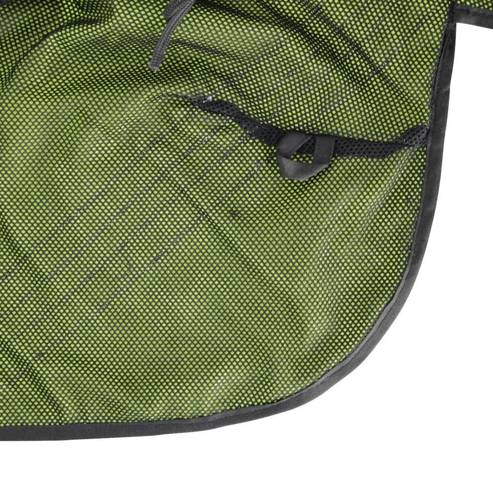 Hy Equestrian Mesh Exercise Sheet