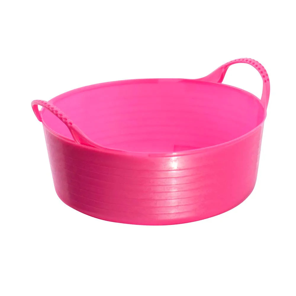 Gorilla Tub Shallow Flexible Tub- 5Litre