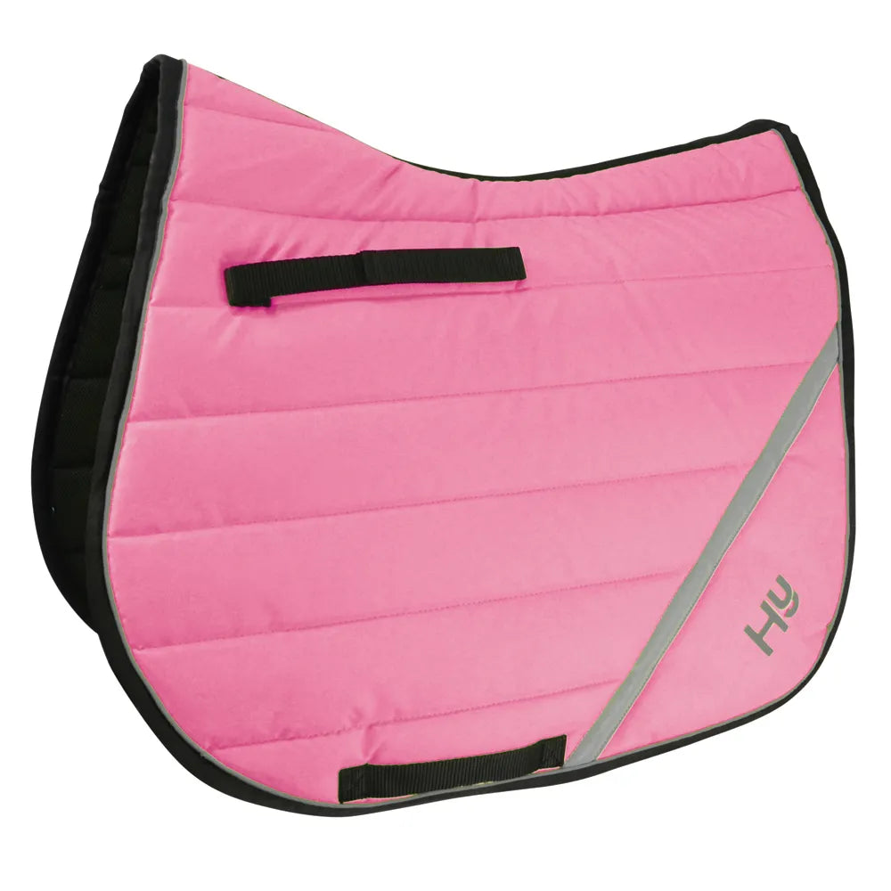 Hy Equestrian Reflector Comfort pad