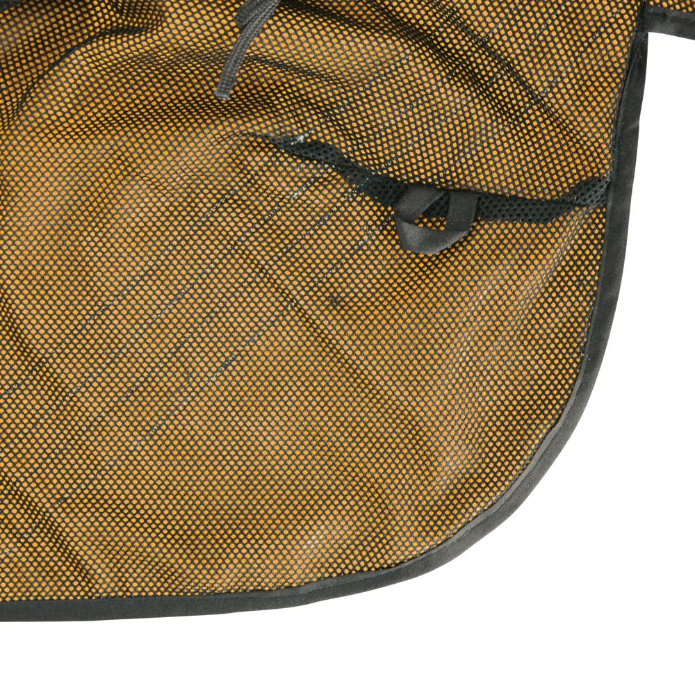 Hy Equestrian Mesh Exercise Sheet