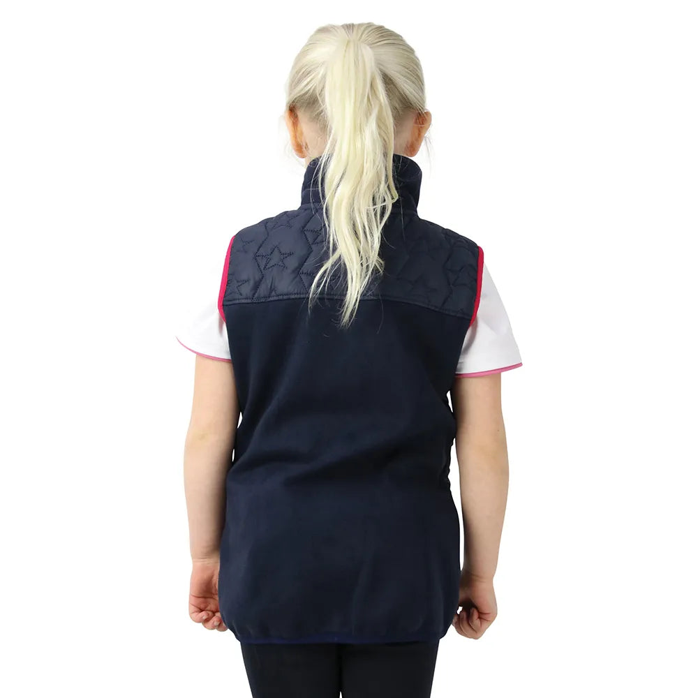 Sophia Gilet By Little Rider