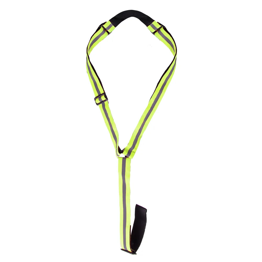 Hy Equestrian Reflector Martingale