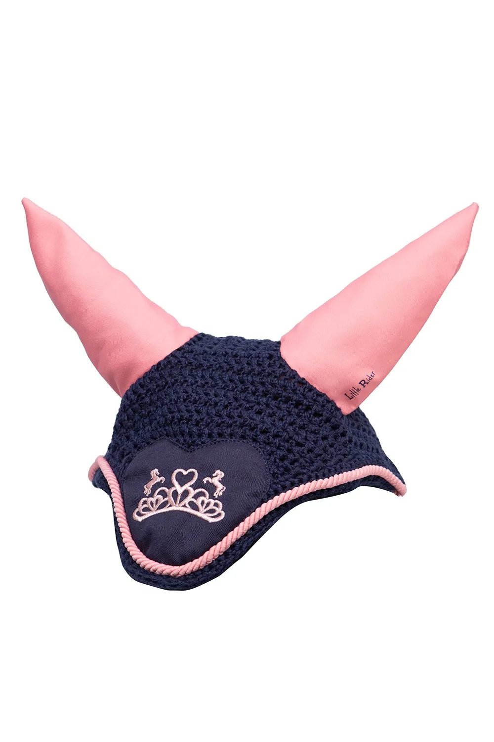 The Princess and The Pony Fly Veil- Little Rider
