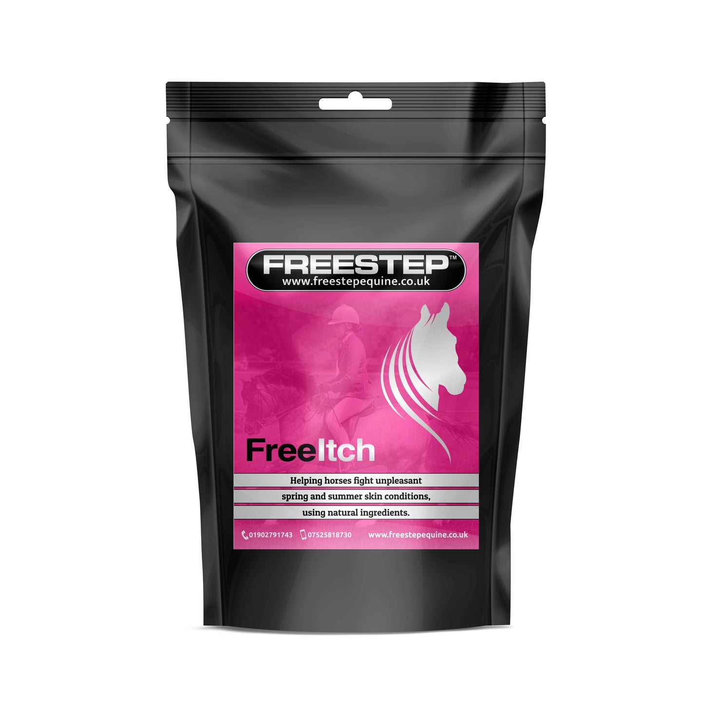 Freestep Freeitch 1kg