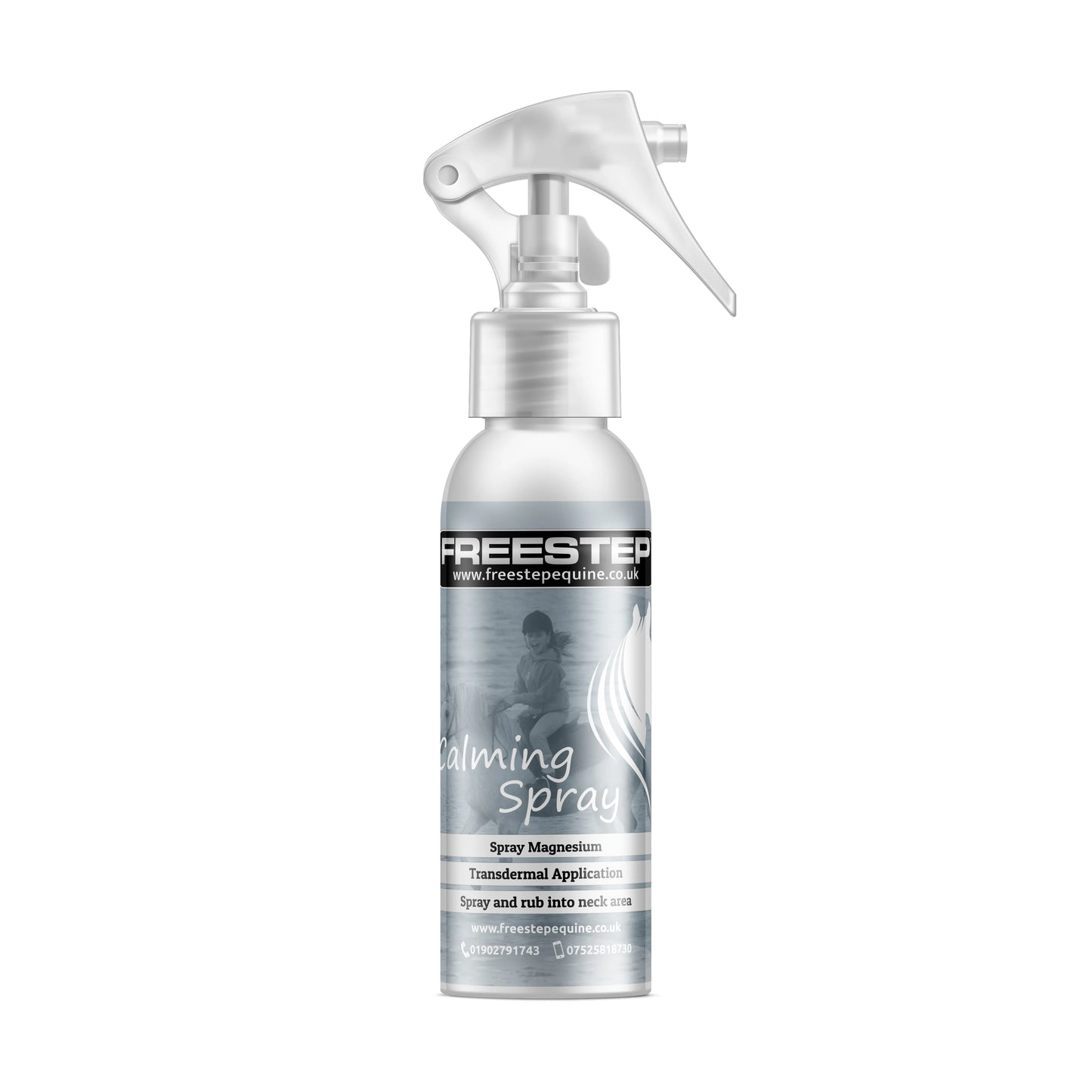 Freestep Calming spray 500ml