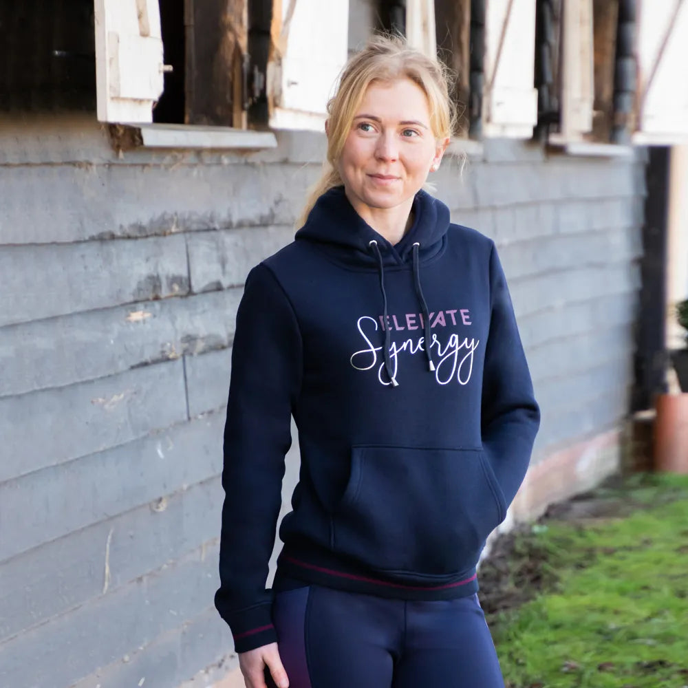 Hy Equestrian Synergy Elevate Hoodie