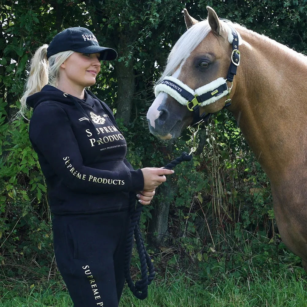 Supreme Products Active Rider Hoody