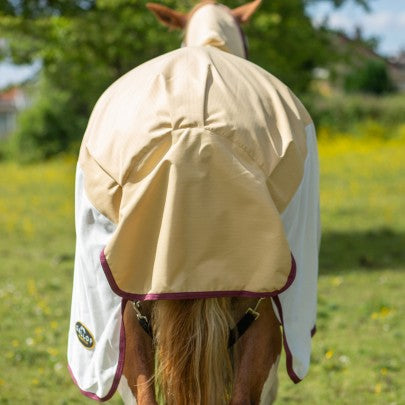 Trojan Hybrid Dual Fly Rug