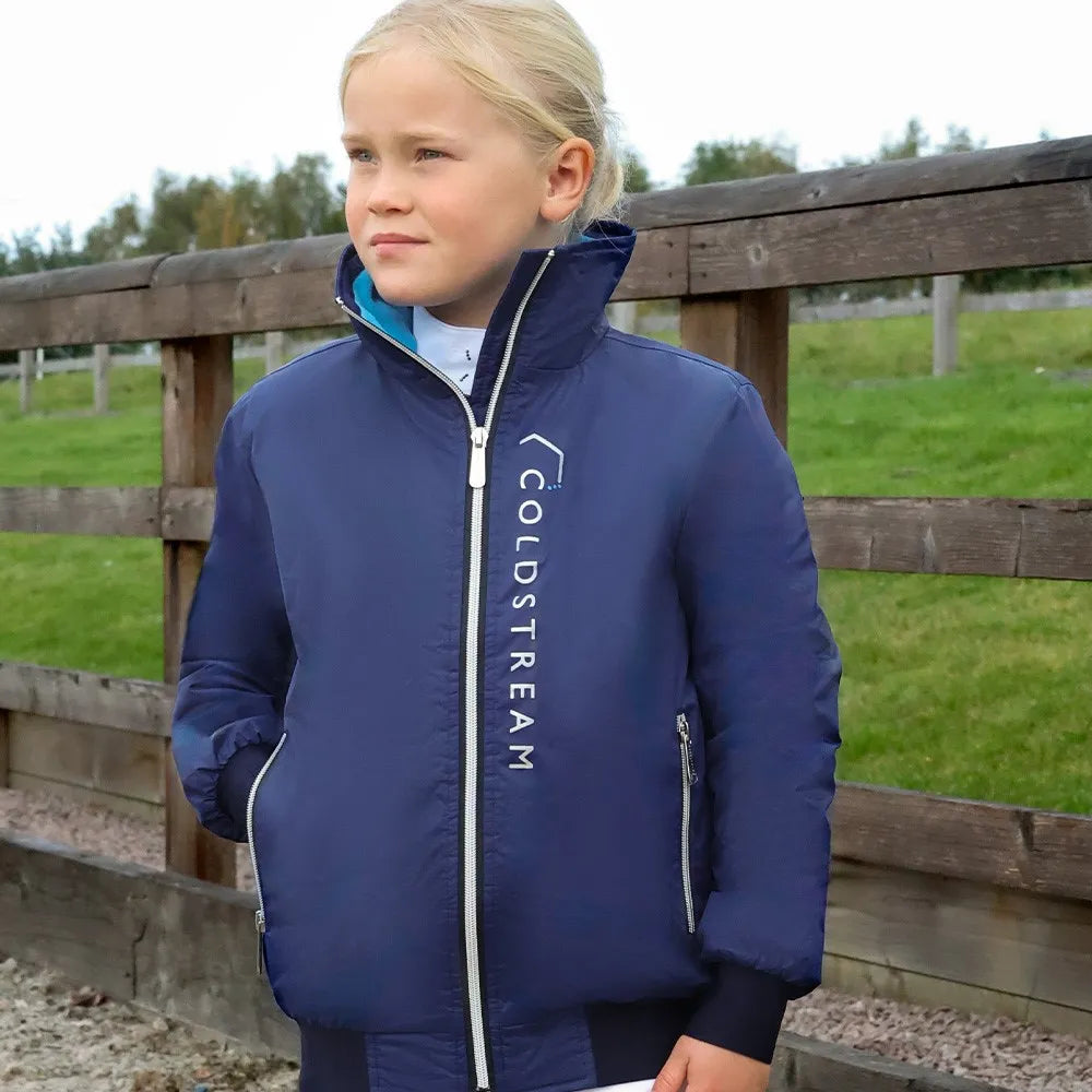 Coldstream Next Generation Lanton Blouson