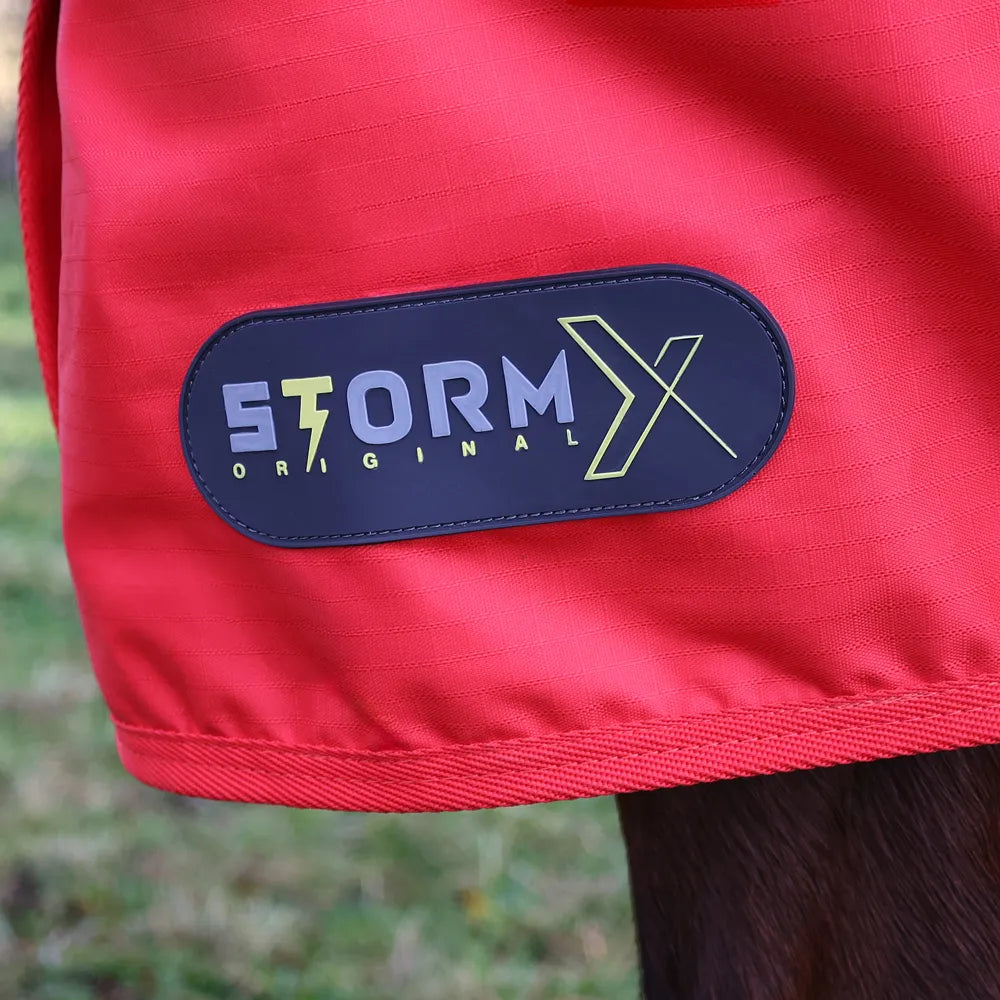 StormX Original 100 Turnout Rug- Thelwell