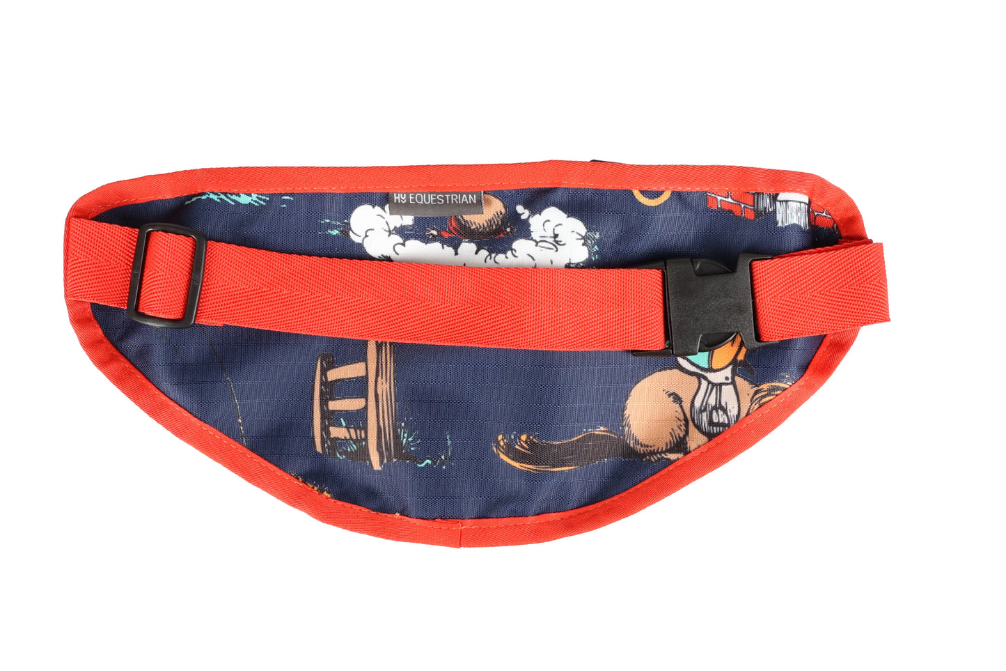 Hy Equestrian Thelwell Collection Bum Bag
