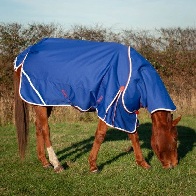 Trojan Xtra 200g Dual Turnout Set