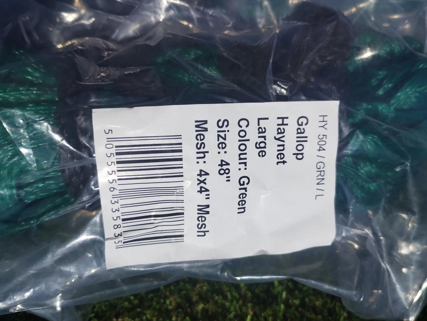 Gallop Haynets- Multiple colours/ Sizes
