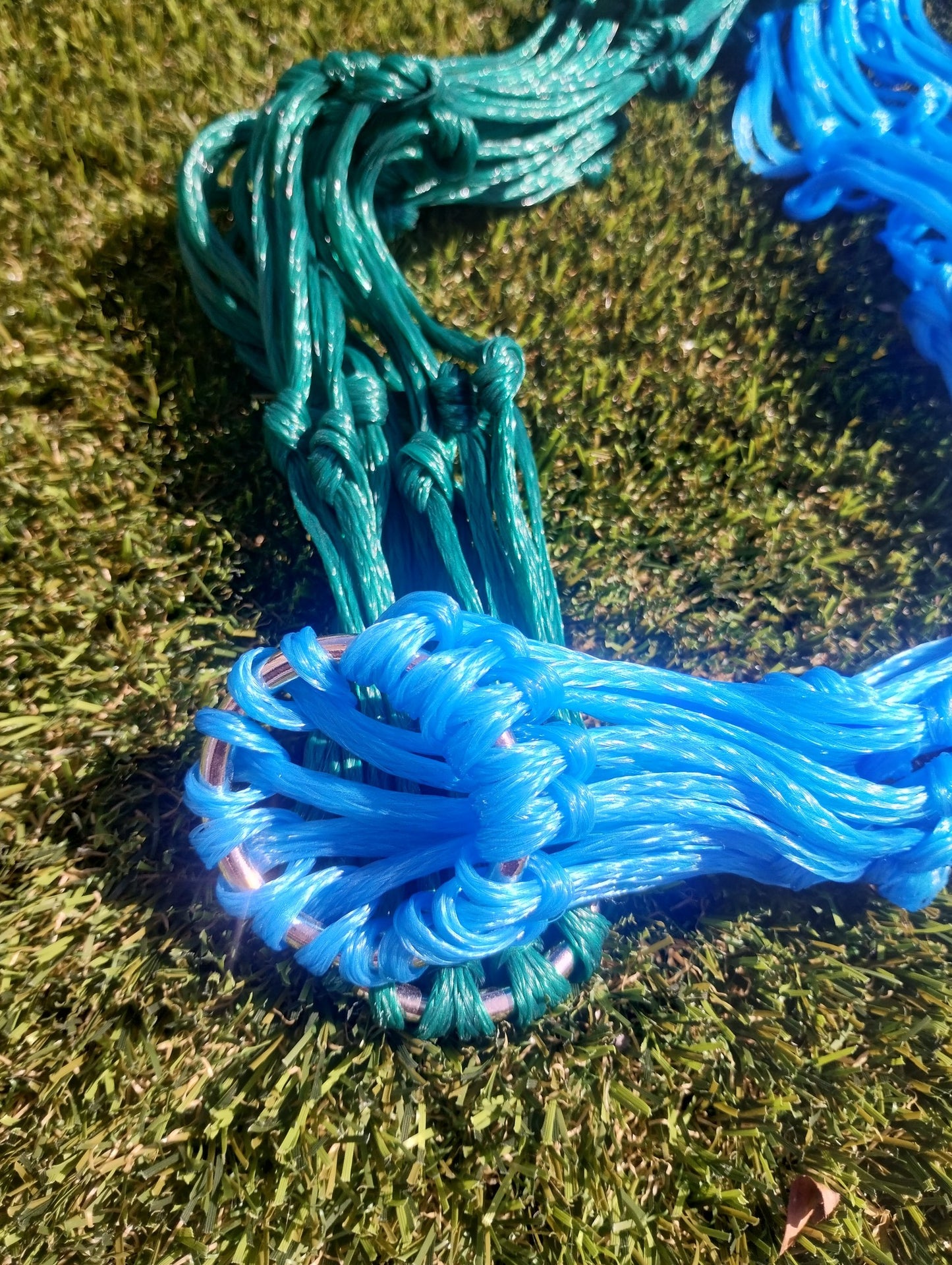 Gallop Haynets- Multiple colours/ Sizes