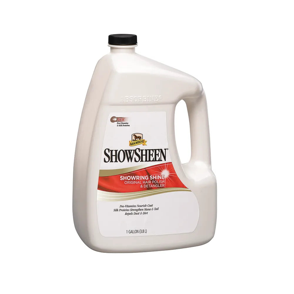 Showsheen Original Hair Polish and Detangler