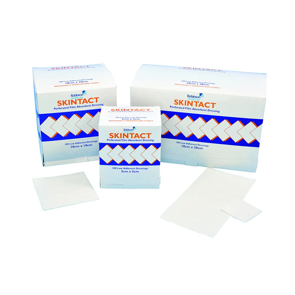 Skintact- Pack of 20 Dressings