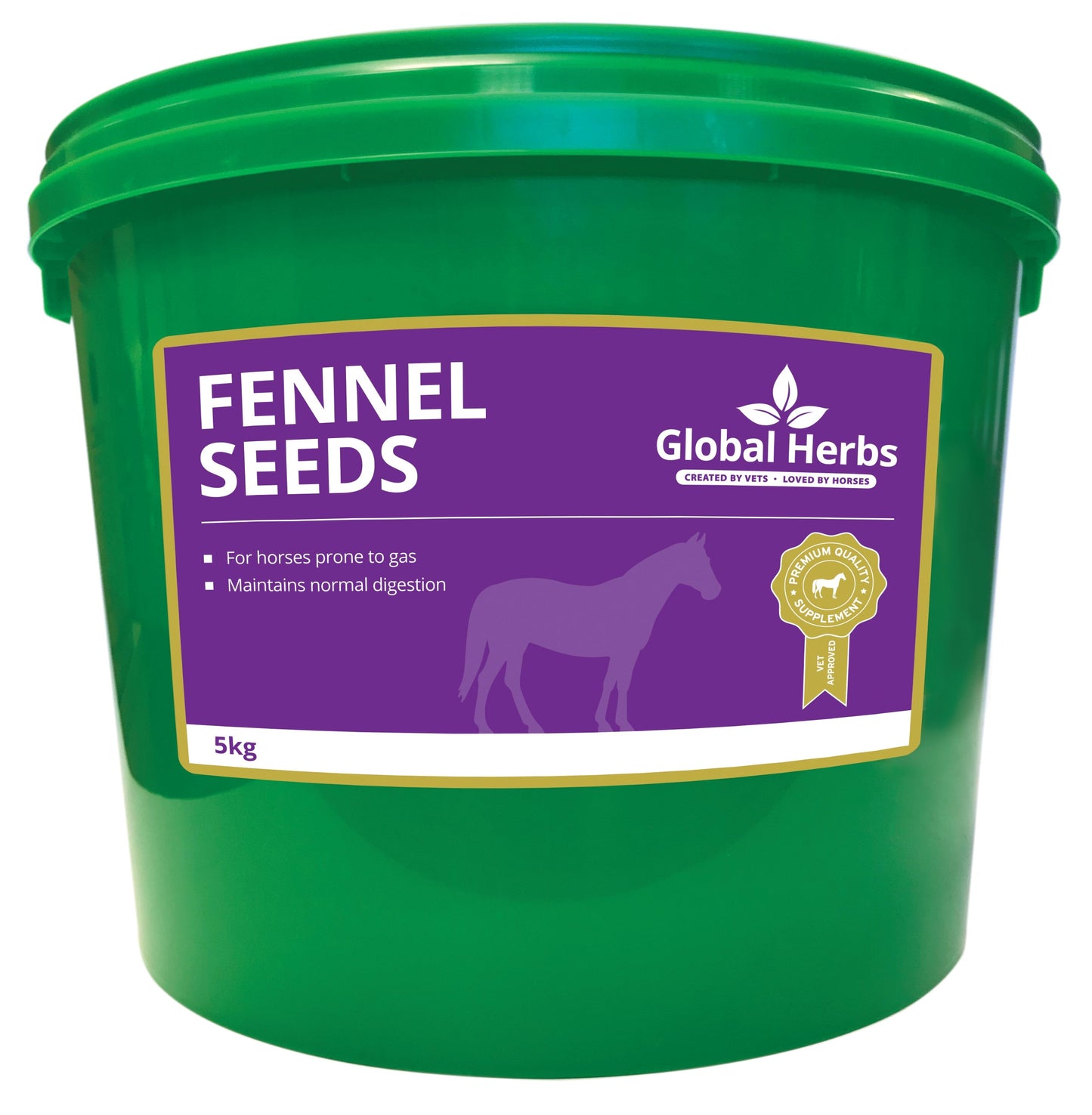 Fennel Seeds - Global Herbs