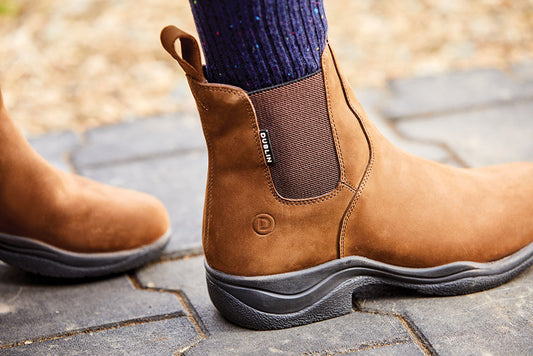 Dublin Venturer RS Boots III