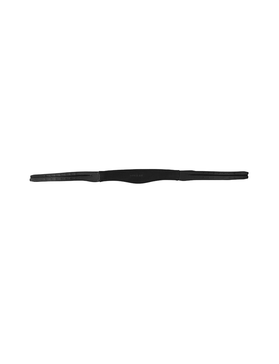 Dublin Padded Mono Crown Headpiece