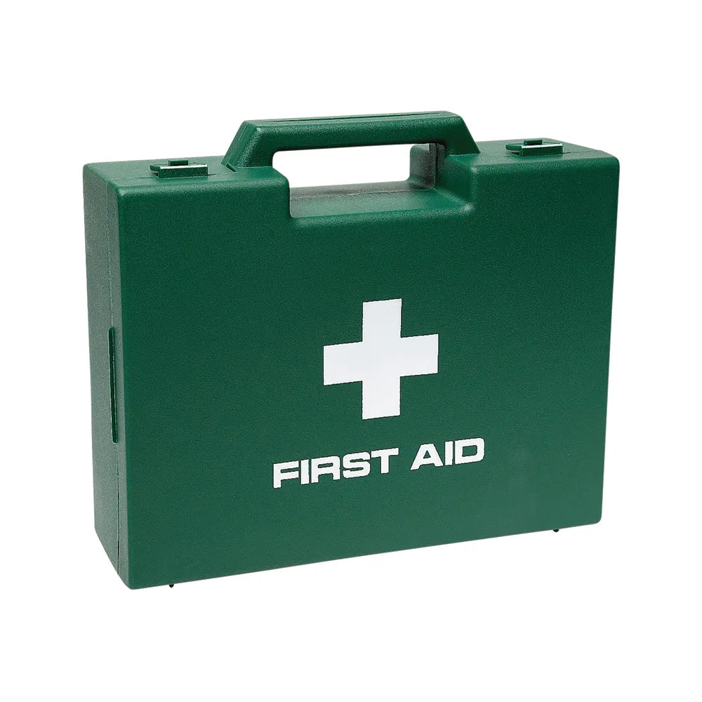 First Aid Carry Case