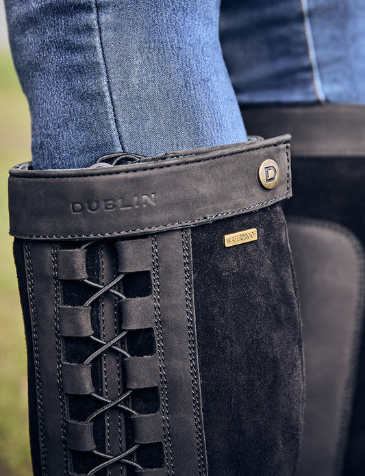 Dublin Pinnacle Boots III