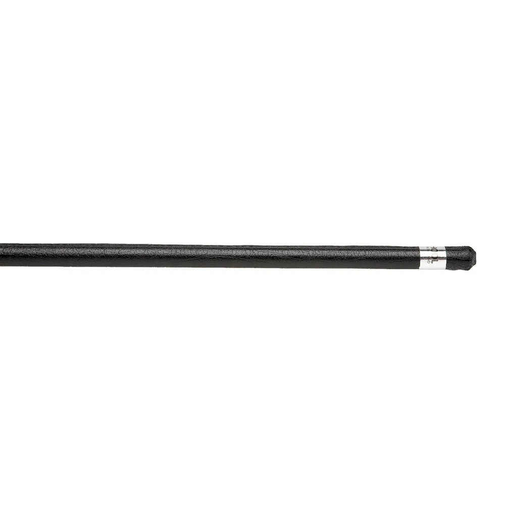 Hy Equestrian Leather Show Cane