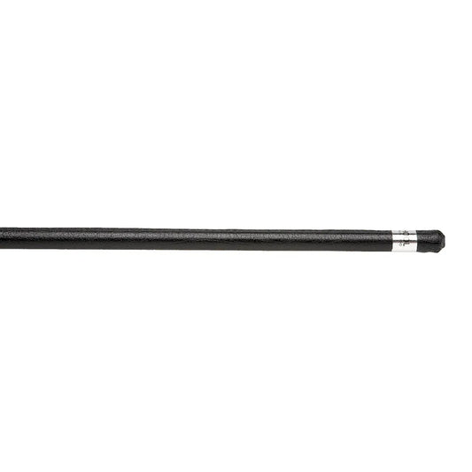 Hy Equestrian Leather Show Cane