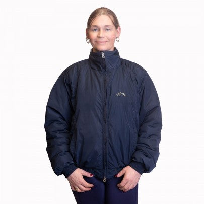 Gallop Unisex Bomber Jacket