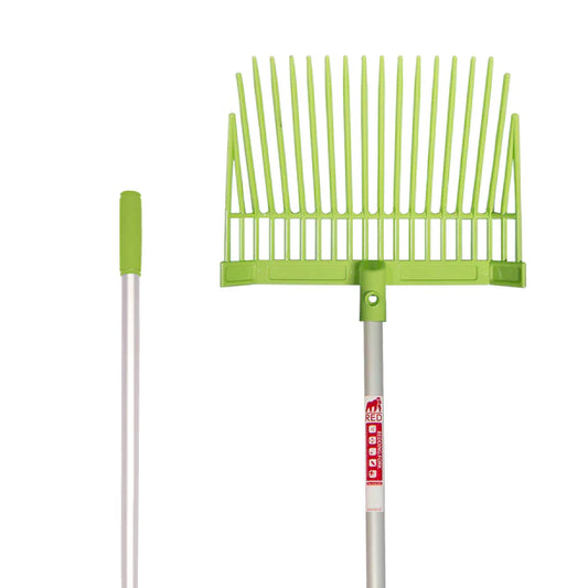 Gorilla Bedding (Shavings) Fork- Various colours
