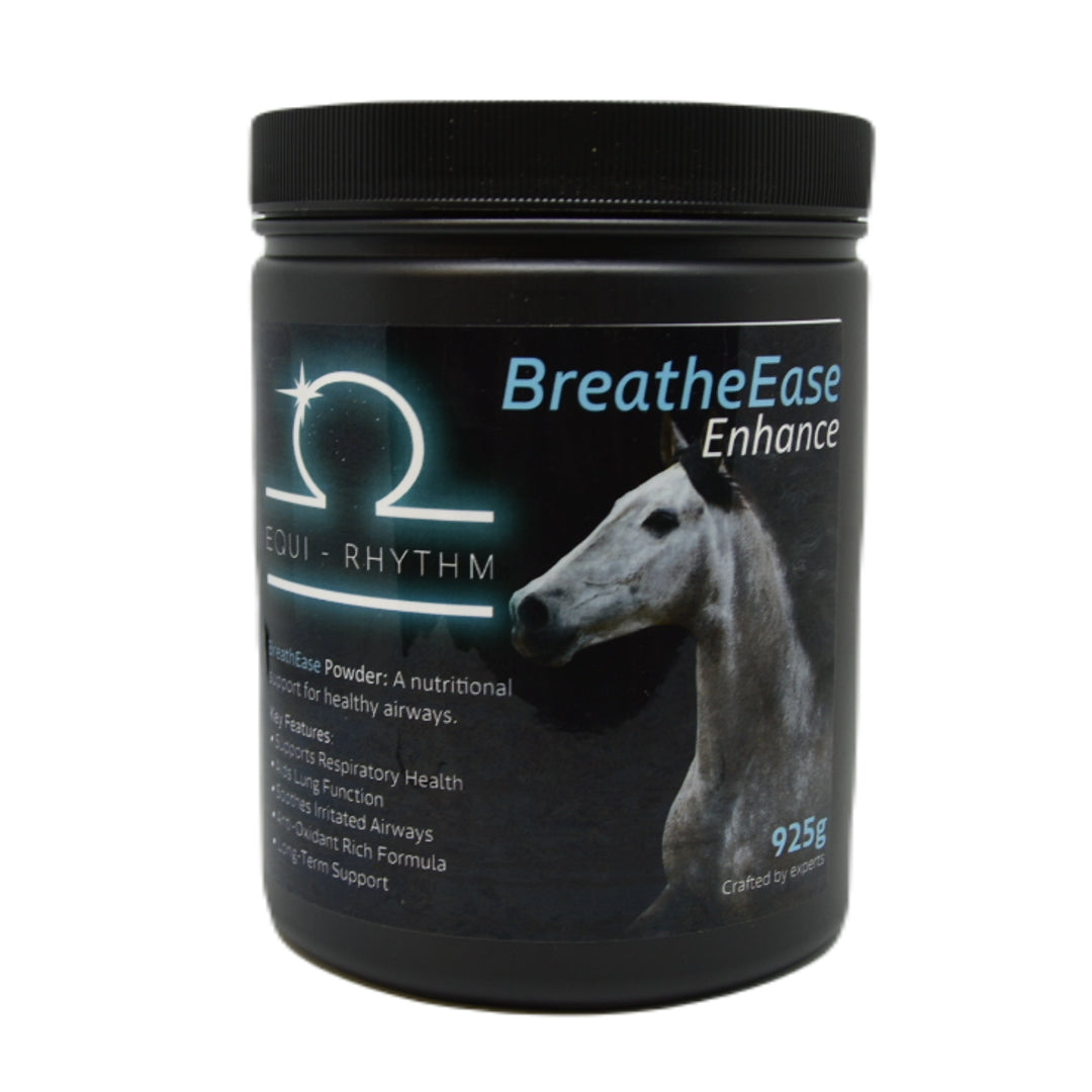 Equi-Rhythm BreatheEase Enhance 925g