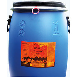 Happy Tummy- Fine Fettle Feeds