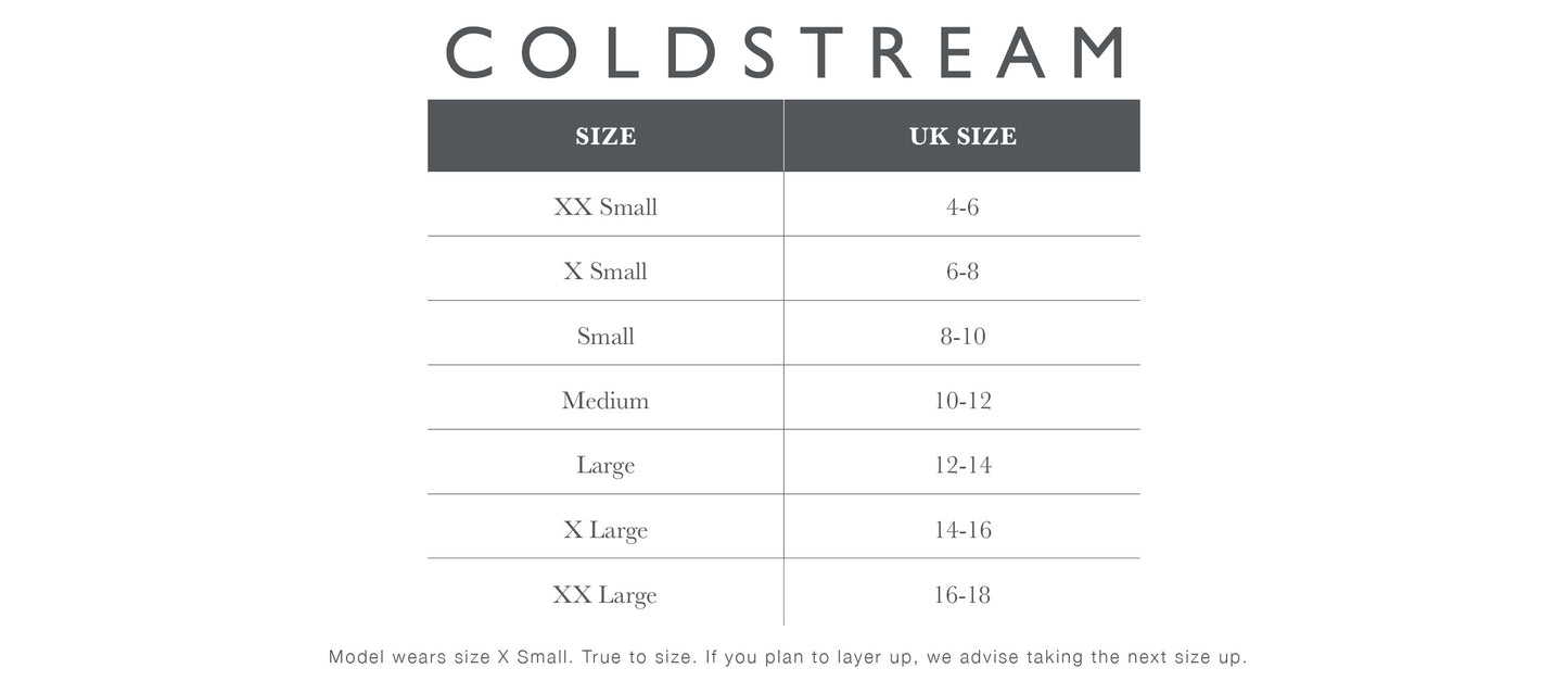 Coldstream Southdean Quilted Jacket