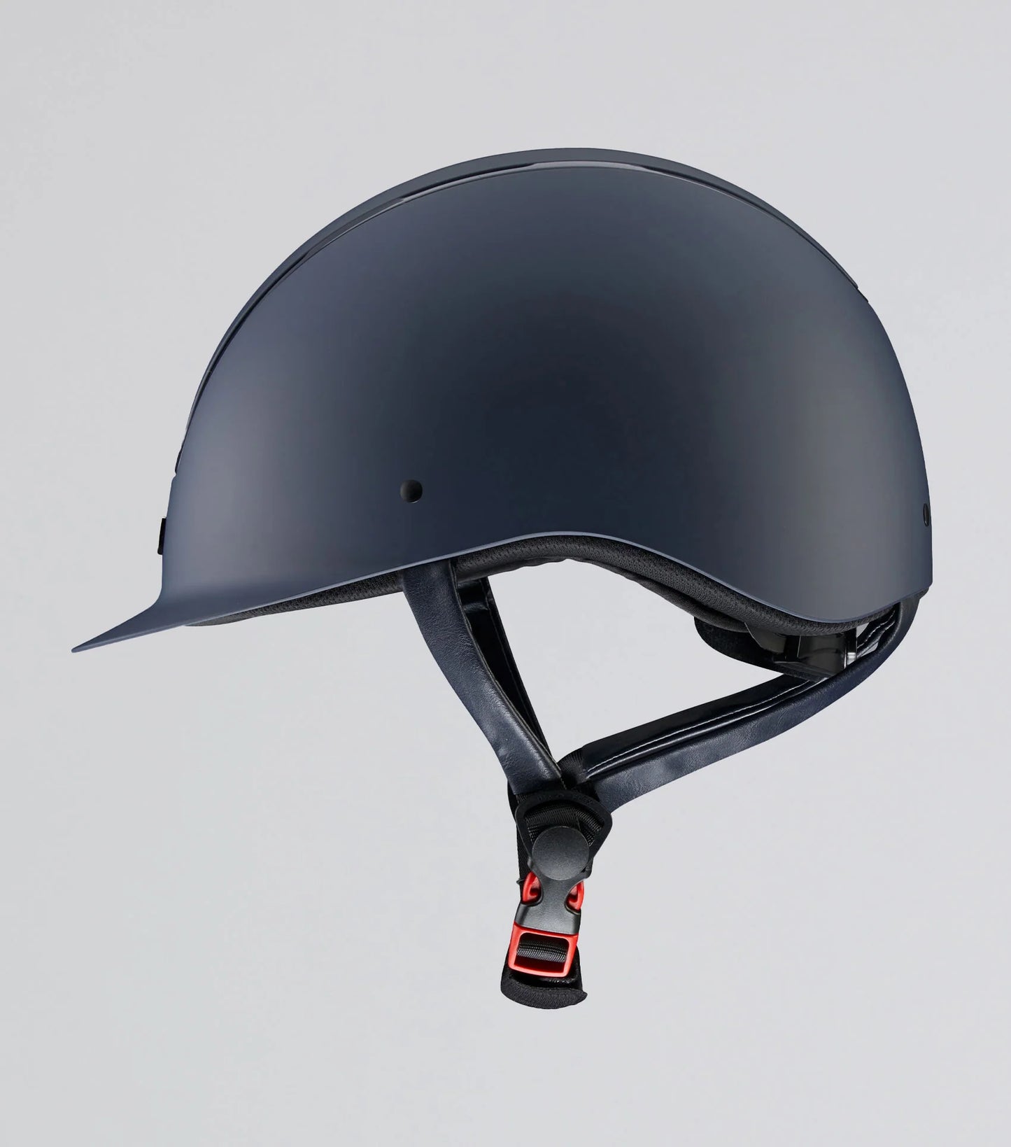 Premier Equine Endeavour Riding Helmet- Navy