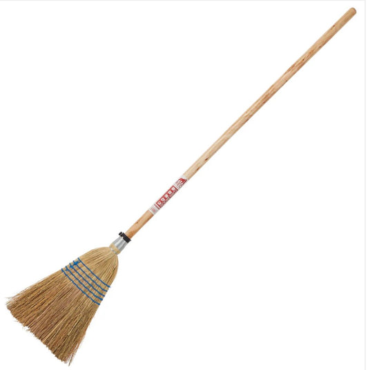 Standard Gorilla Traditional Corn Broom