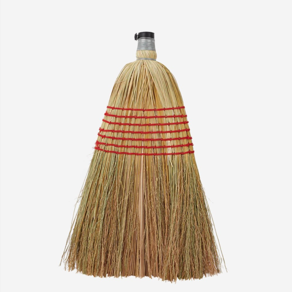 REPLACEMENT HEAD ONLY for the Traditional Gorilla Corn Broom