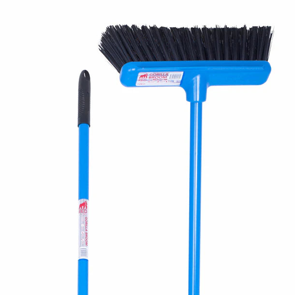 Gorilla Broom 30cm