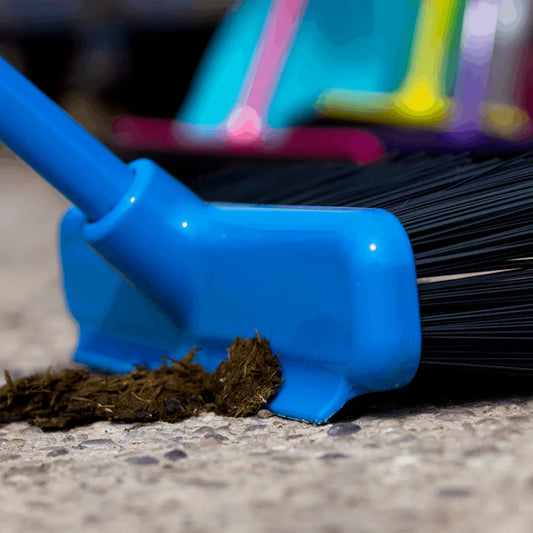 Gorilla Broom 30cm